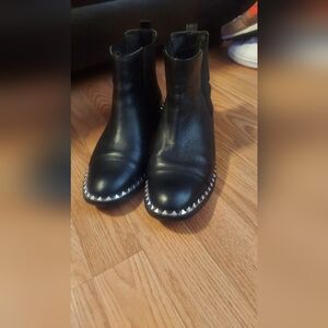 Size 10 womans boots